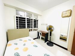 Blk 10A Tiong Bahru View (Bukit Merah), HDB 3 Rooms #474925701
